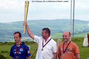APPARAT - Medaille de Bronze pour la France aux J.O. de Wenl_000040
